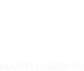 MANTENIMIENTO